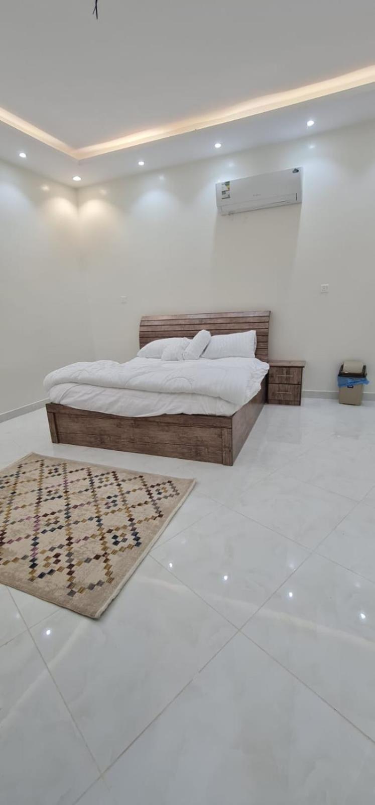 شقق الوسام Medina Exterior foto